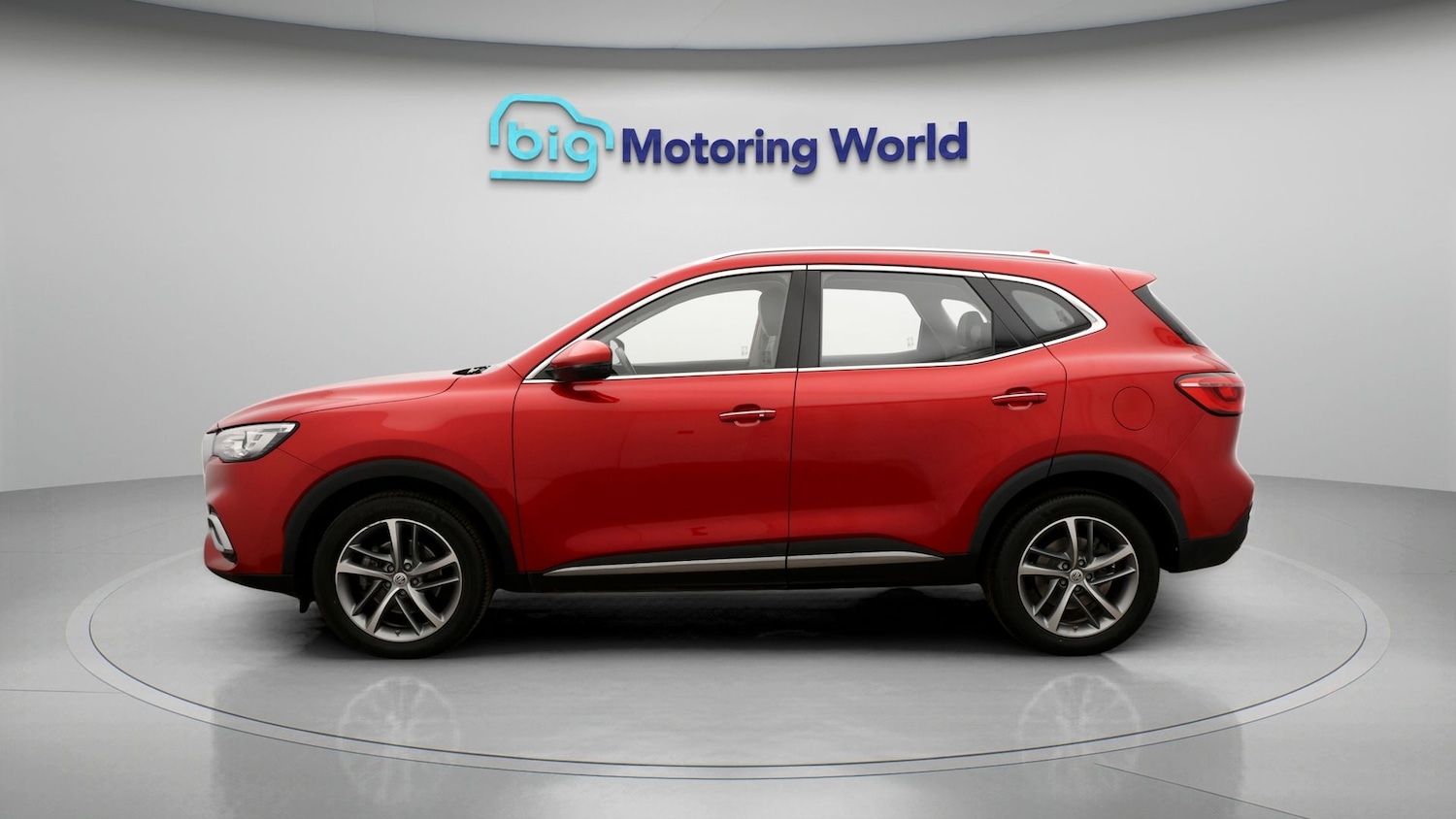 Used MG MG HS 2023 for sale - 77610327: Photo 4