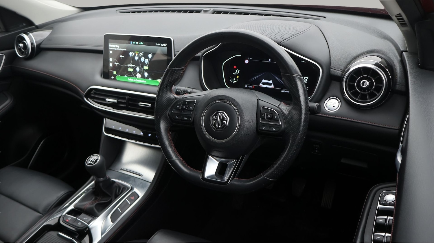 Used MG MG HS 2023 for sale - 77610327: Photo 9