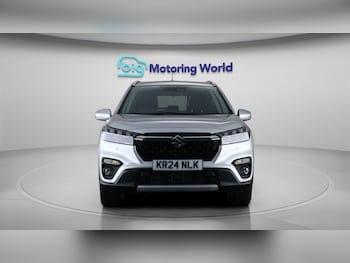 Used Suzuki SX4 S-Cross 2024 for sale - 78281171: Photo