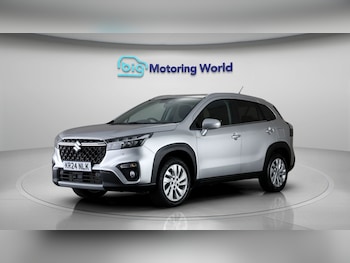 Used Suzuki SX4 S-Cross 2024 for sale - 78281171: Photo