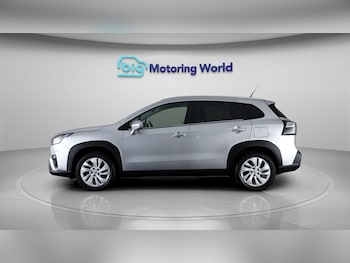 Used Suzuki SX4 S-Cross 2024 for sale - 78281171: Photo