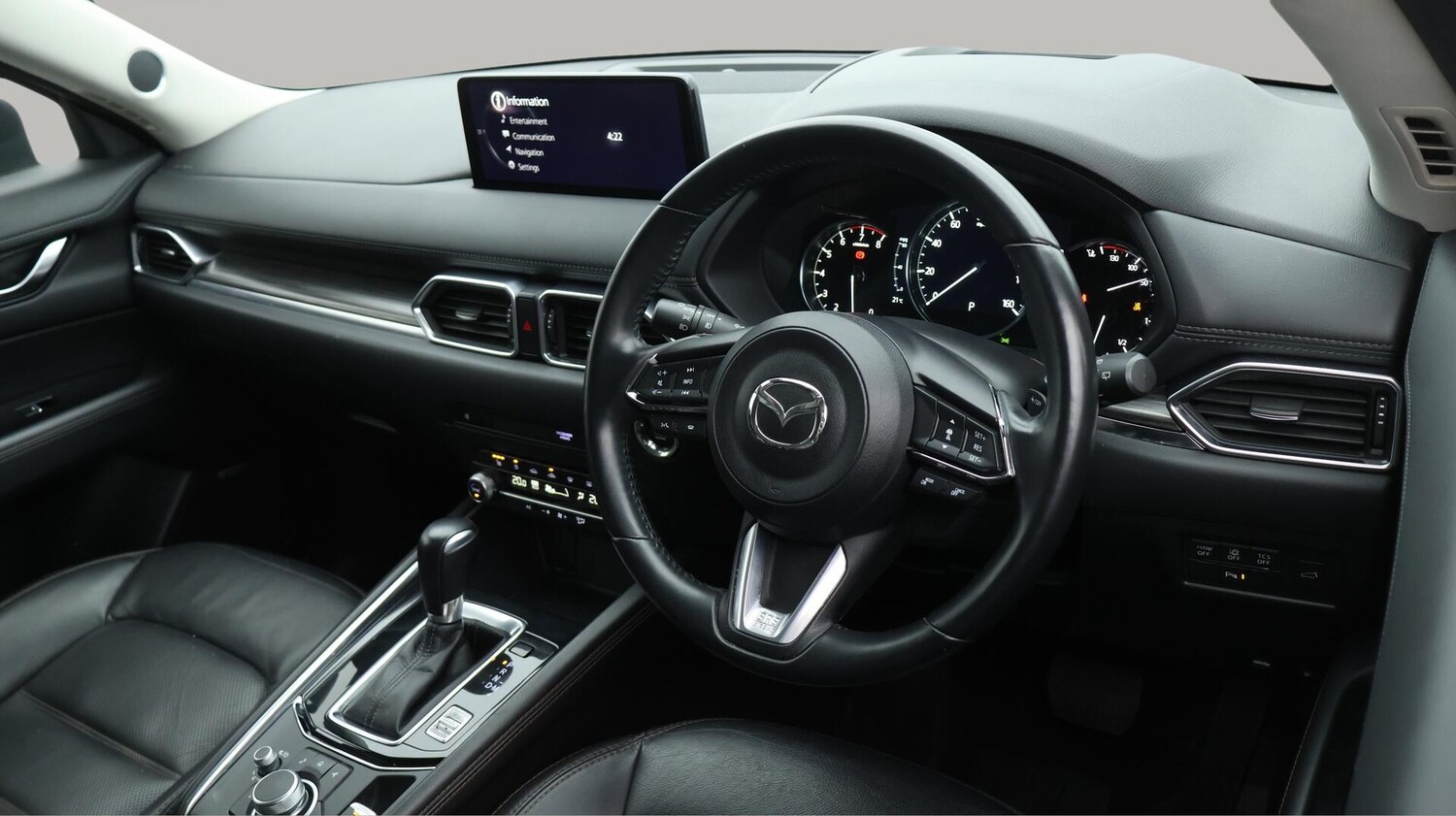 Used Mazda CX-5 2021 for sale - 75991434: Photo 11