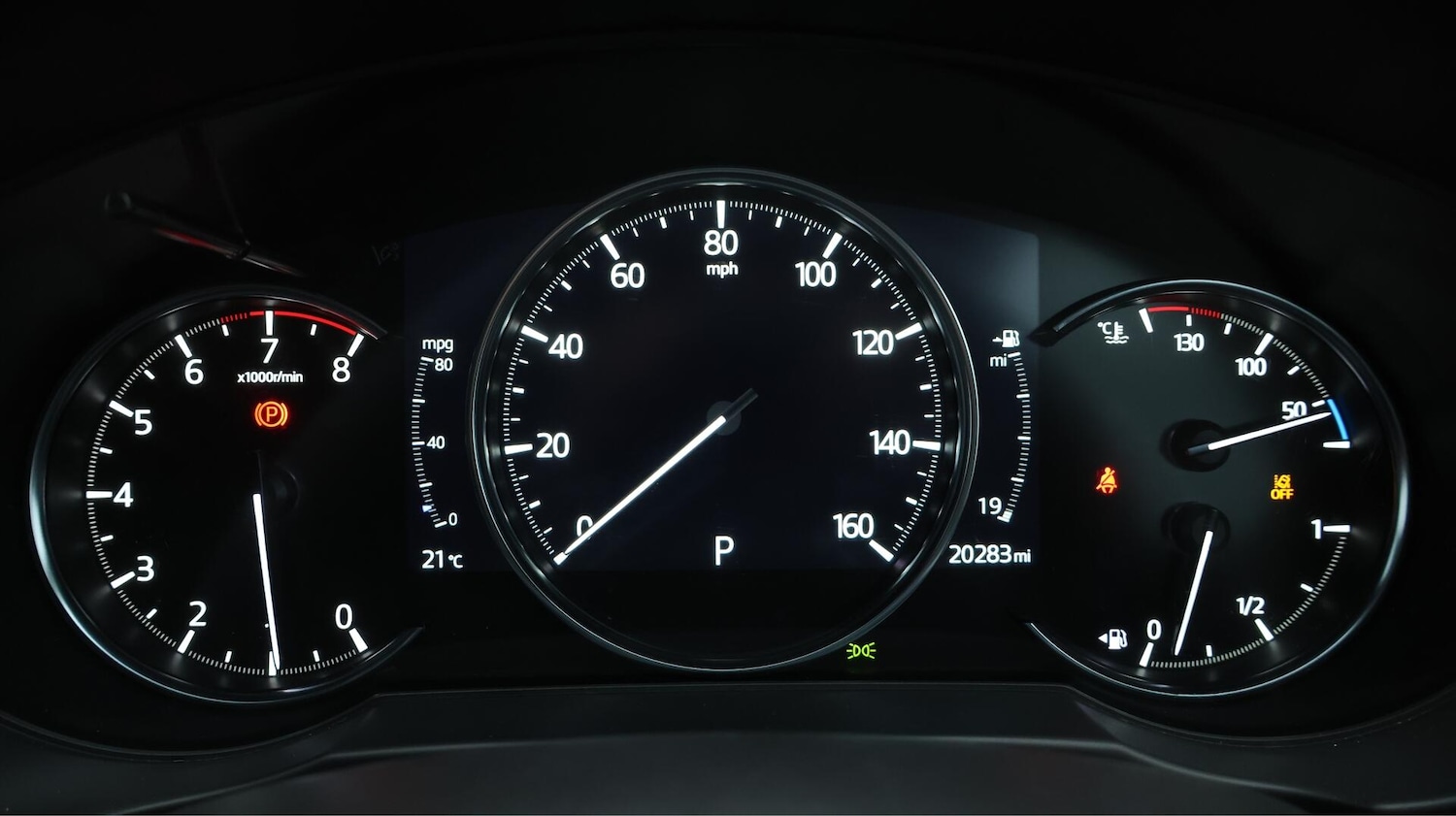 Used Mazda CX-5 2021 for sale - 75991434: Photo 13