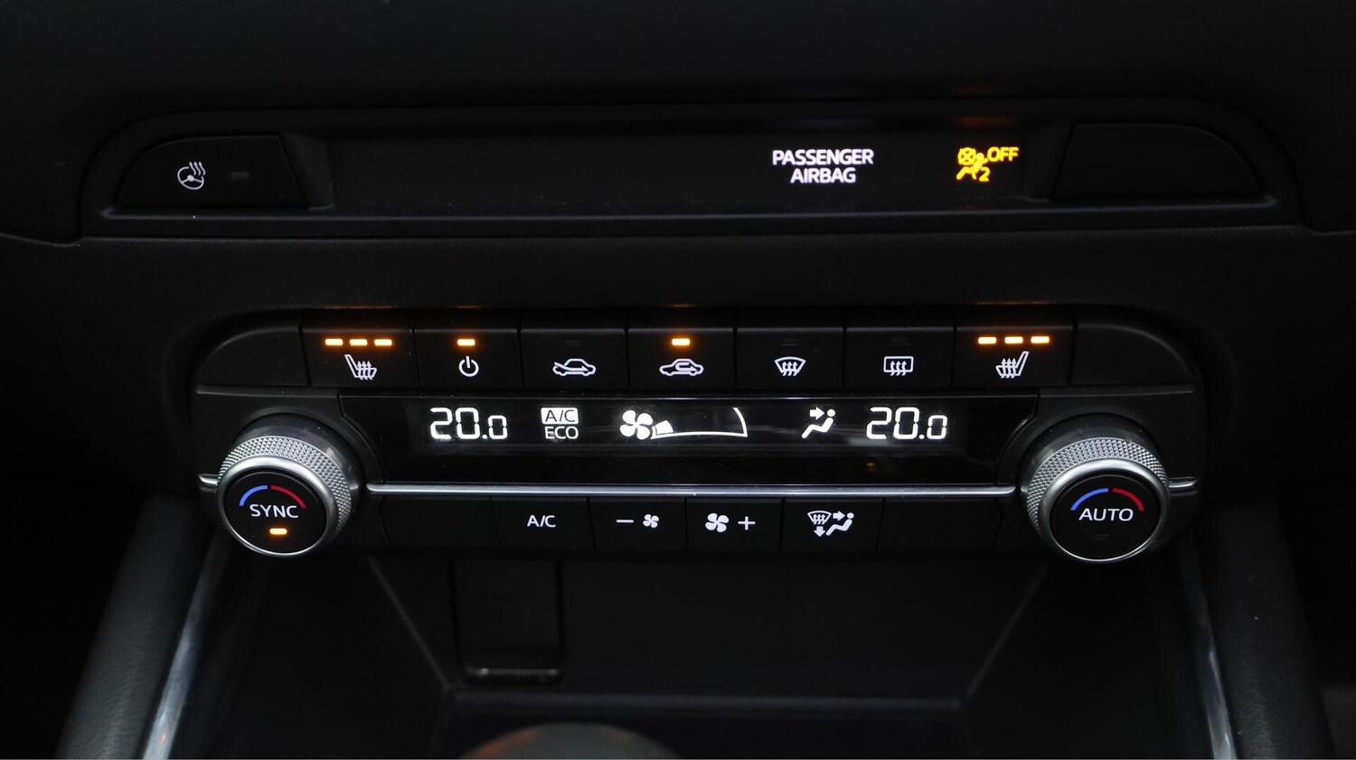 Used Mazda CX-5 2021 for sale - 75991434: Photo 17