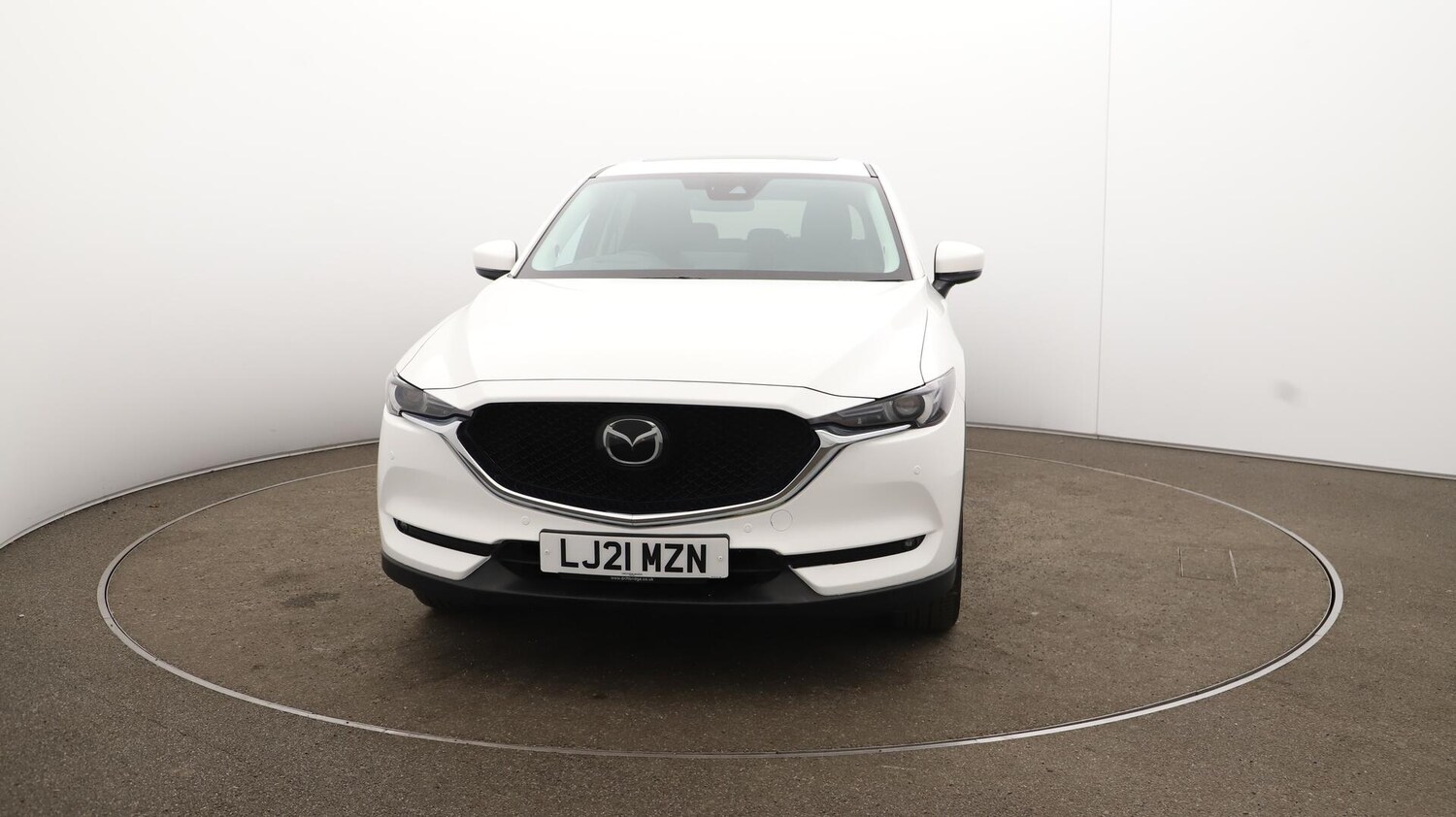 Used Mazda CX-5 2021 for sale - 75991434: Photo 18