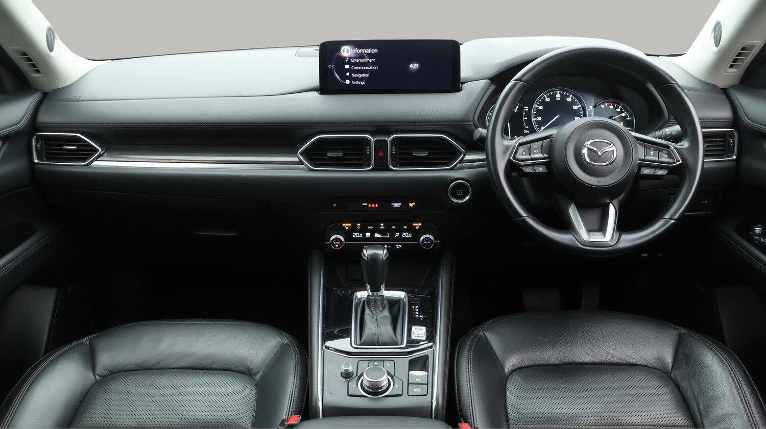 Used Mazda CX-5 2021 for sale - 75991434: Photo 19