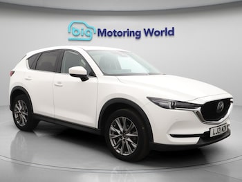 Mazda - CX-5