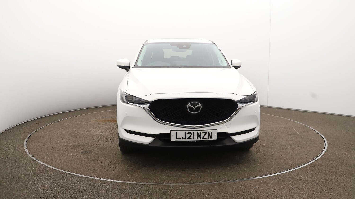 Used Mazda CX-5 2021 for sale - 75991434: Photo 20