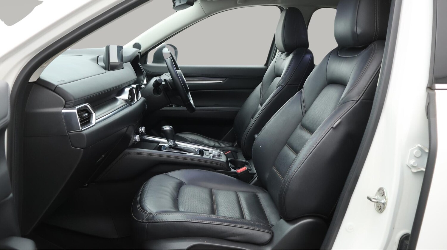 Used Mazda CX-5 2021 for sale - 75991434: Photo 21