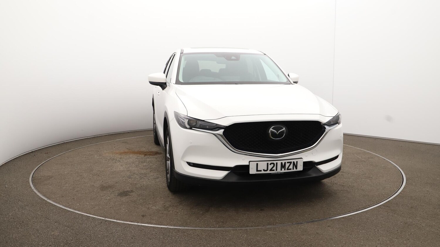 Used Mazda CX-5 2021 for sale - 75991434: Photo 22