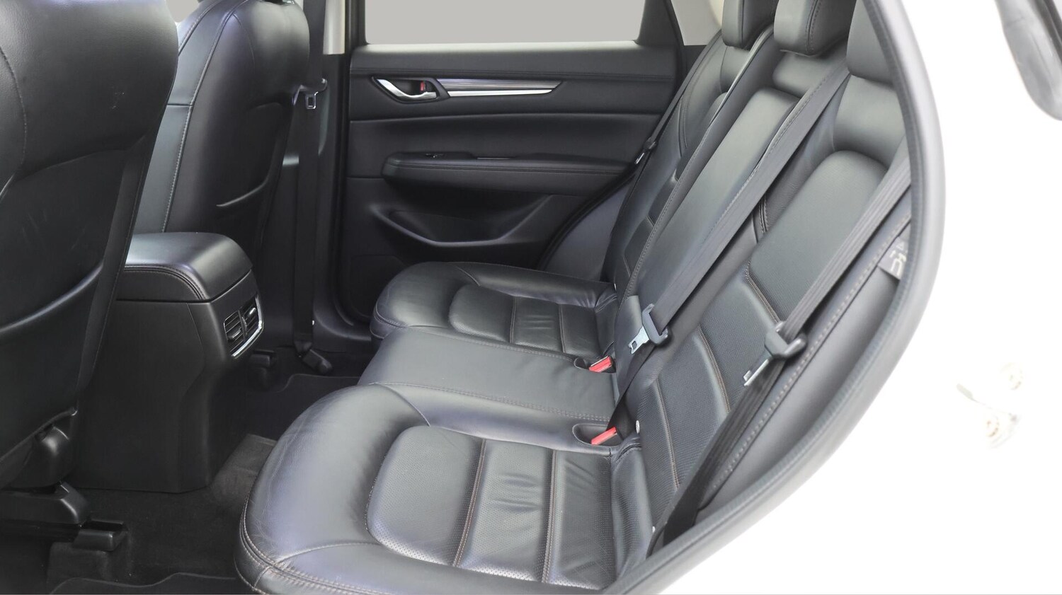 Used Mazda CX-5 2021 for sale - 75991434: Photo 25