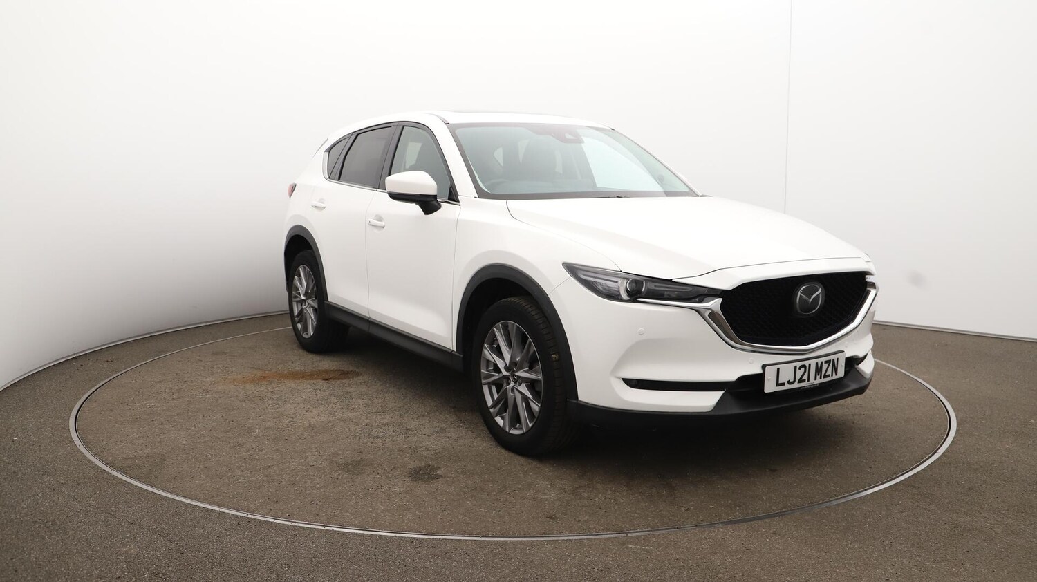 Used Mazda CX-5 2021 for sale - 75991434: Photo 26