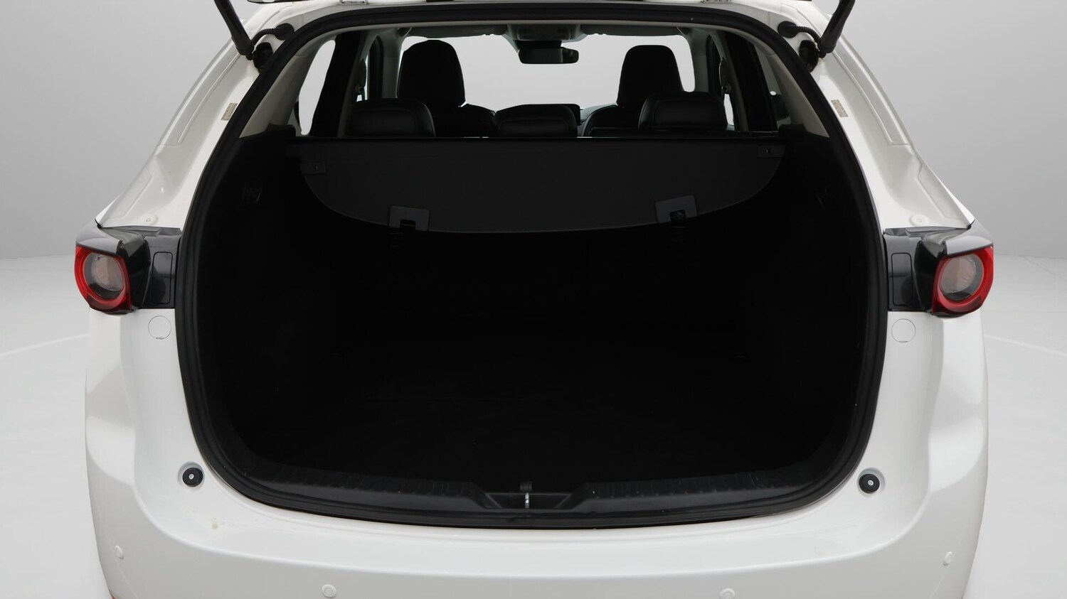 Used Mazda CX-5 2021 for sale - 75991434: Photo 27
