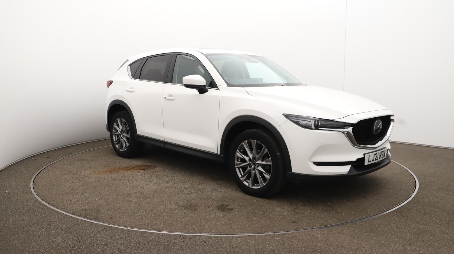 Used Mazda CX-5 2021 for sale - 75991434: Photo 28