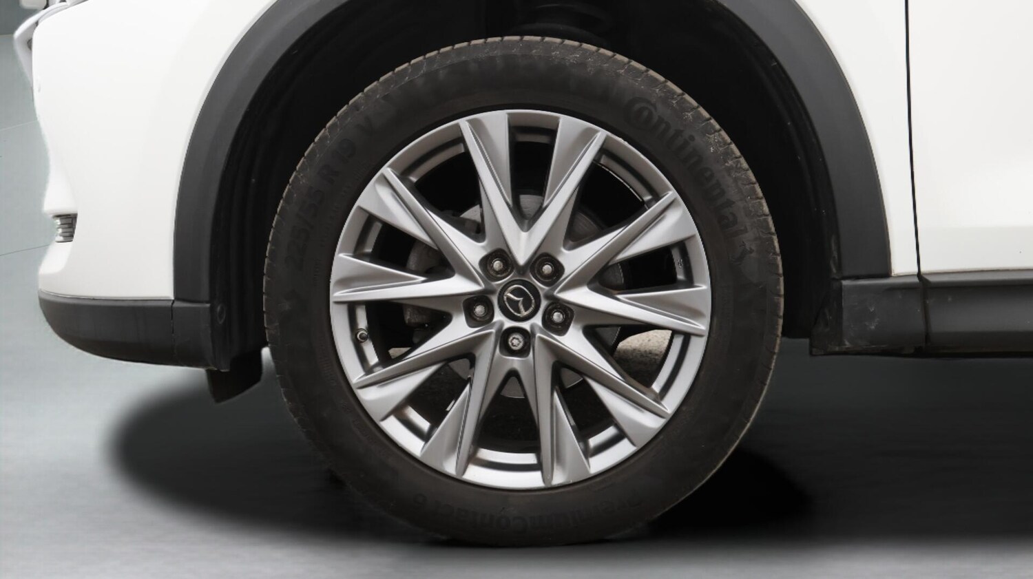 Used Mazda CX-5 2021 for sale - 75991434: Photo 29