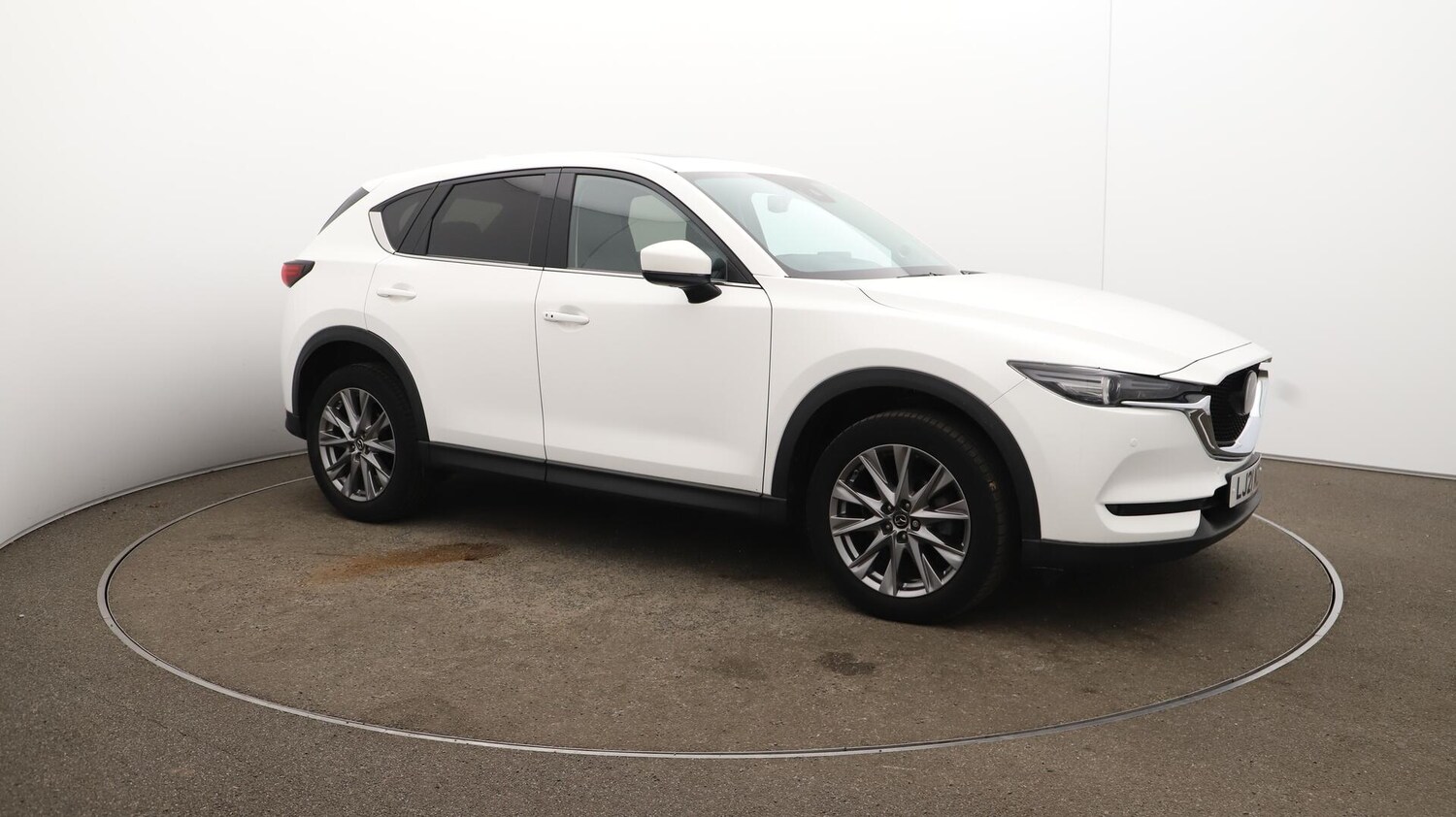 Used Mazda CX-5 2021 for sale - 75991434: Photo 30