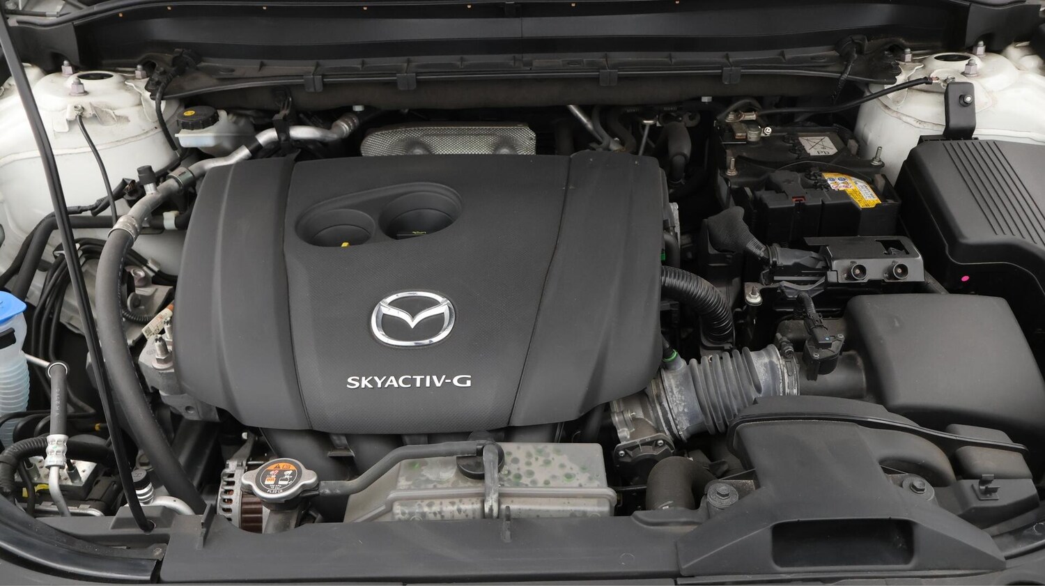 Used Mazda CX-5 2021 for sale - 75991434: Photo 31