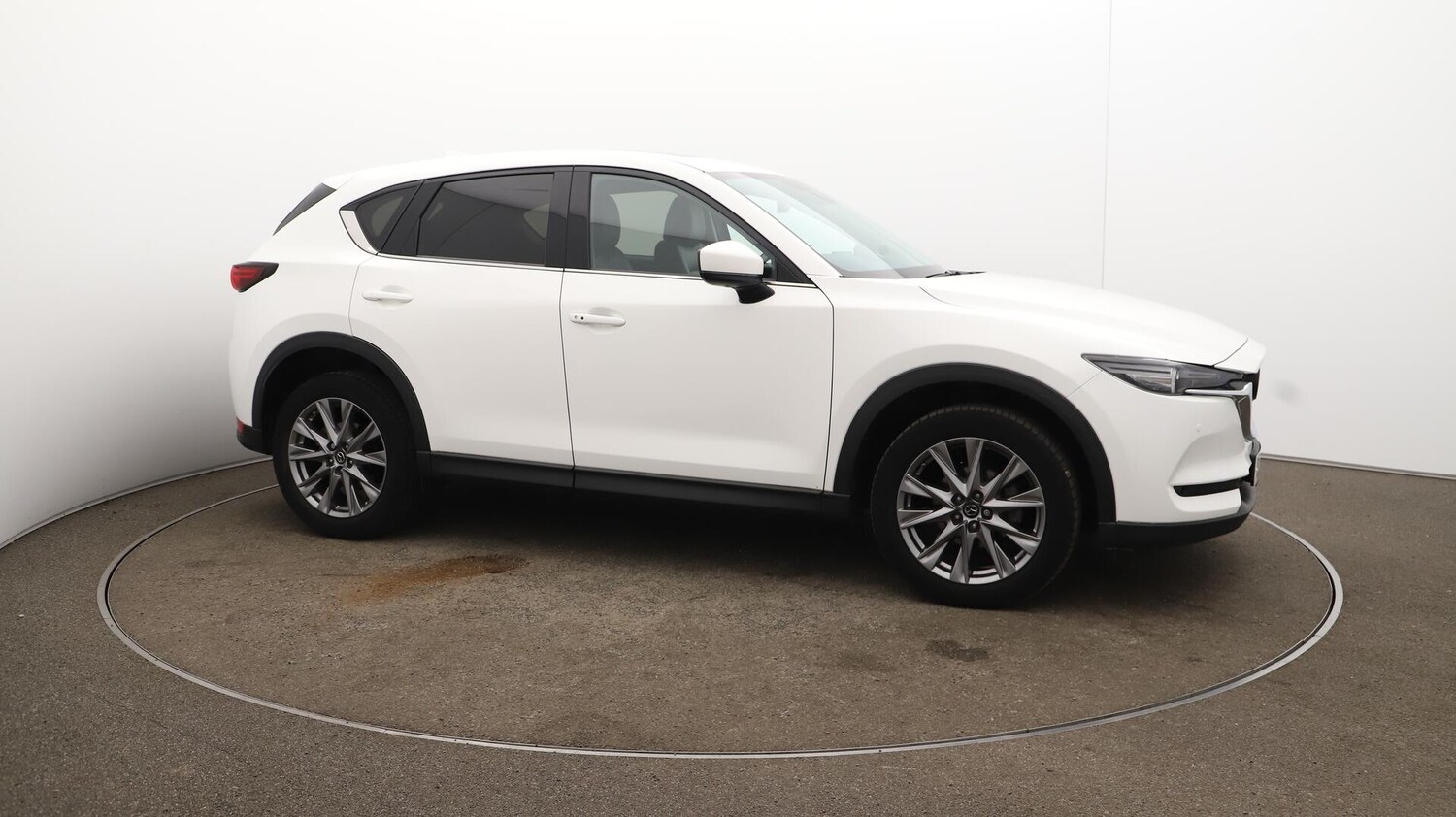 Used Mazda CX-5 2021 for sale - 75991434: Photo 32