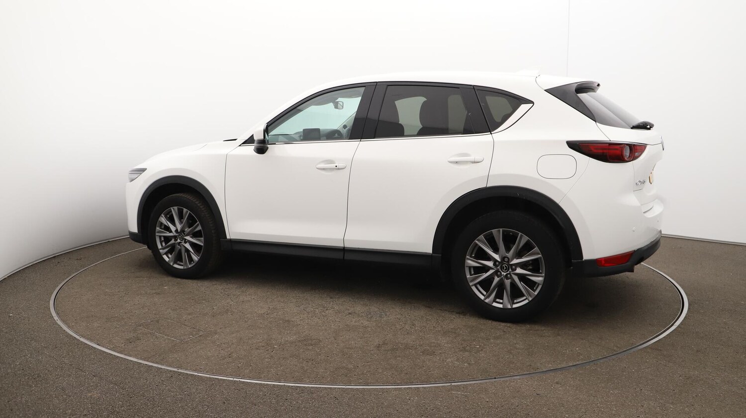 Used Mazda CX-5 2021 for sale - 75991434: Photo 34