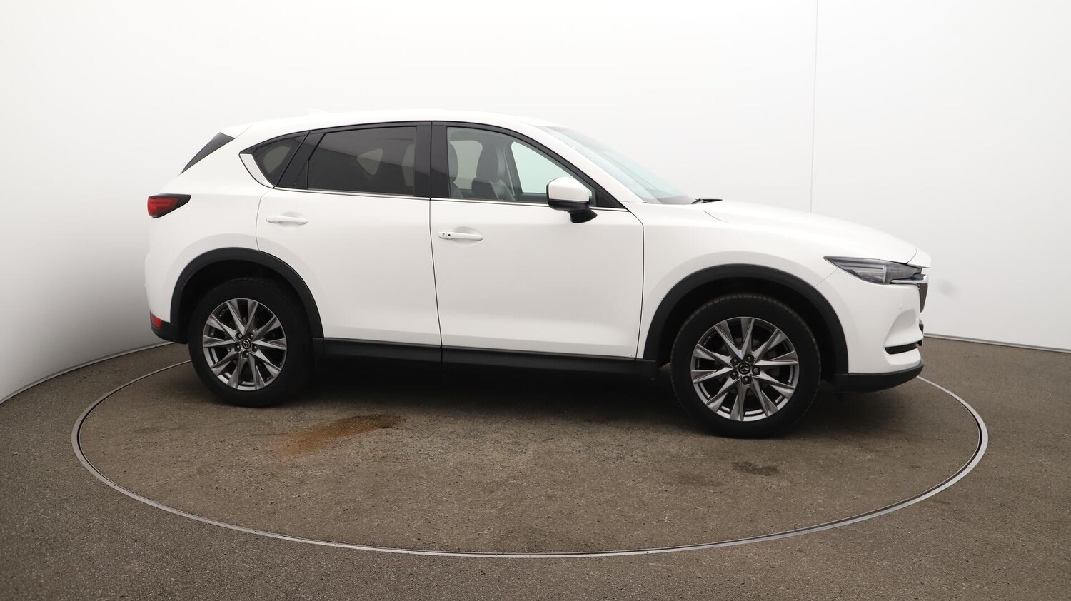 Used Mazda CX-5 2021 for sale - 75991434: Photo 36