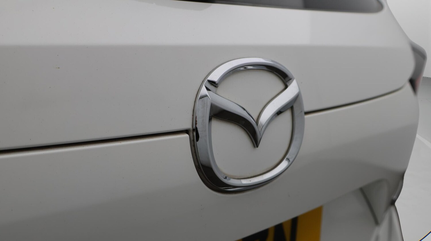 Used Mazda CX-5 2021 for sale - 75991434: Photo 37