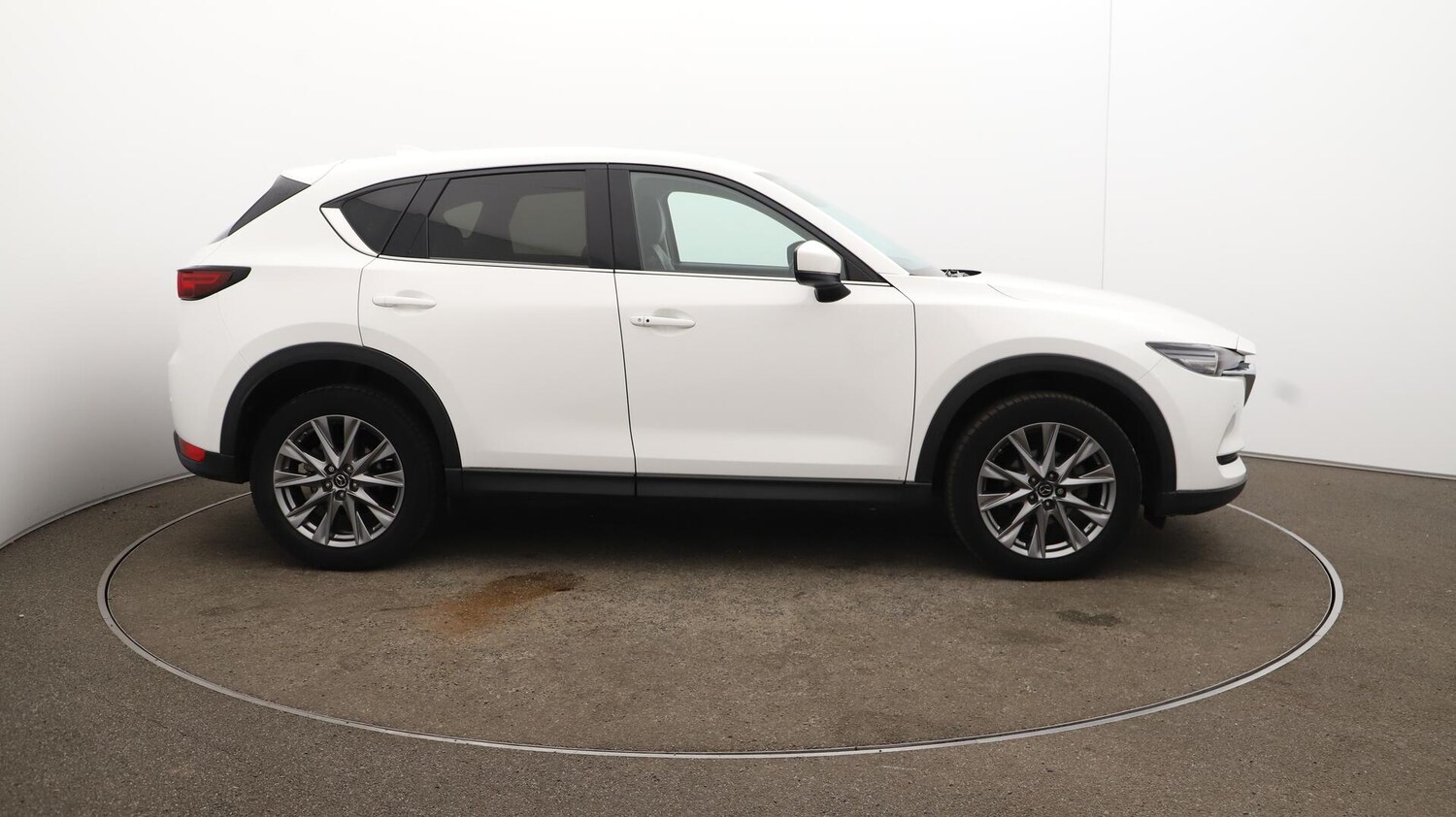 Used Mazda CX-5 2021 for sale - 75991434: Photo 38
