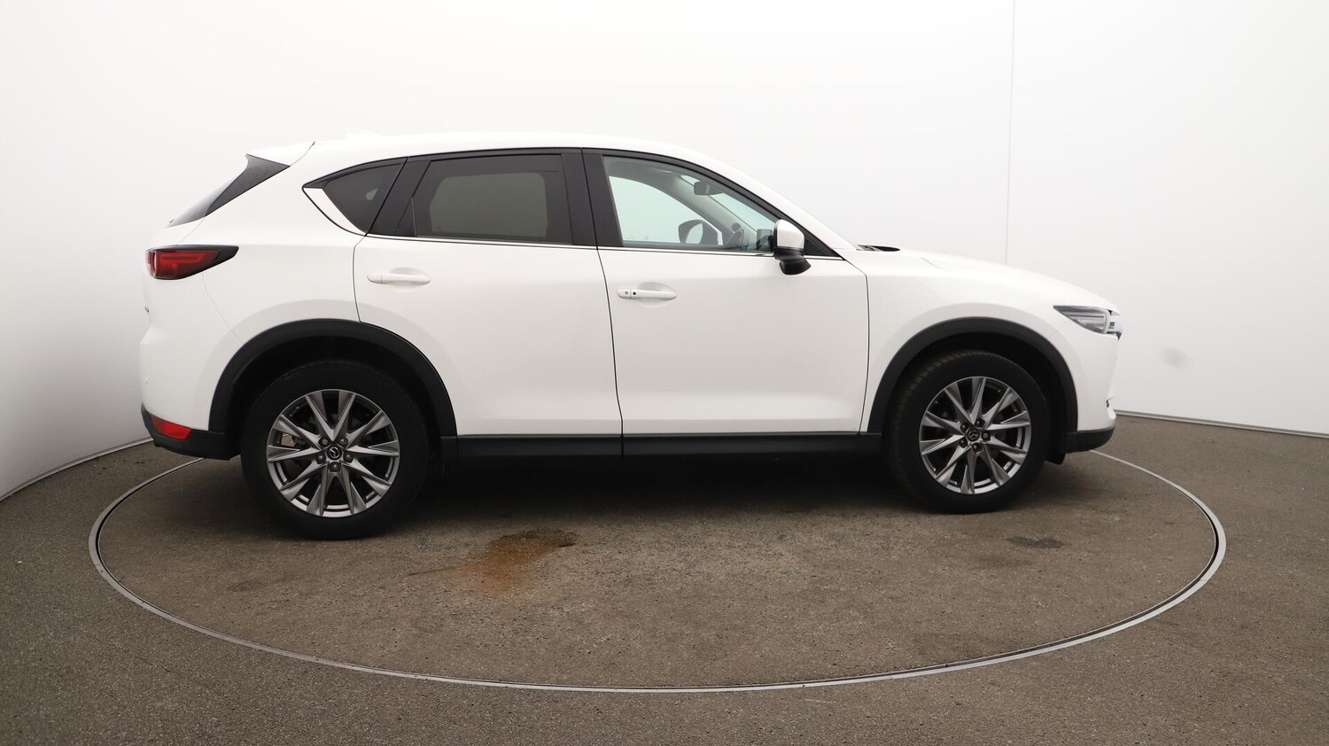 Used Mazda CX-5 2021 for sale - 75991434: Photo 40