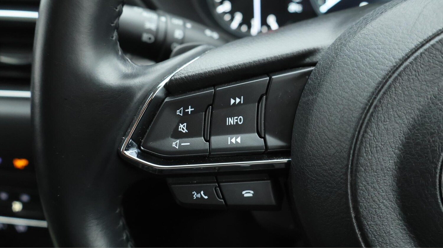 Used Mazda CX-5 2021 for sale - 75991434: Photo 41