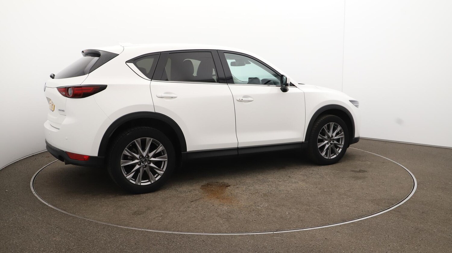 Used Mazda CX-5 2021 for sale - 75991434: Photo 44