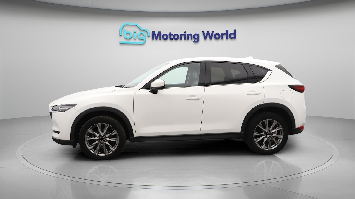 Used Mazda CX-5 2021 for sale - 75991434: Photo 5
