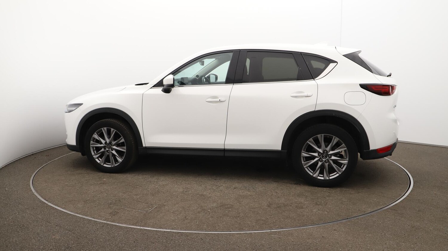 Used Mazda CX-5 2021 for sale - 75991434: Photo 57