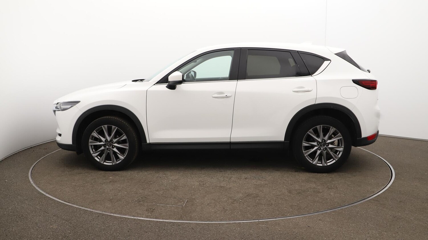Used Mazda CX-5 2021 for sale - 75991434: Photo 66