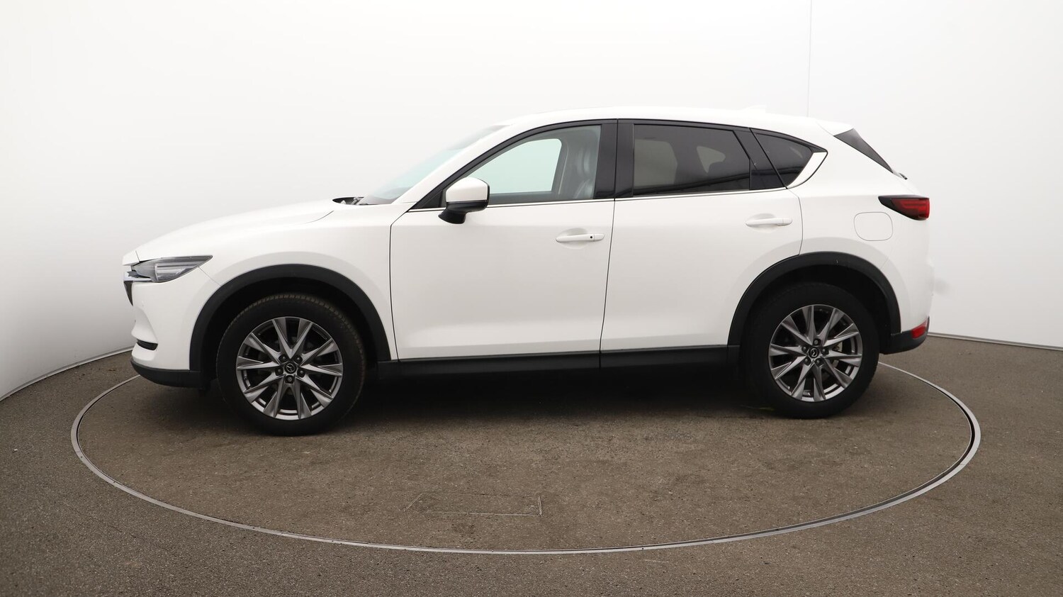 Used Mazda CX-5 2021 for sale - 75991434: Photo 67
