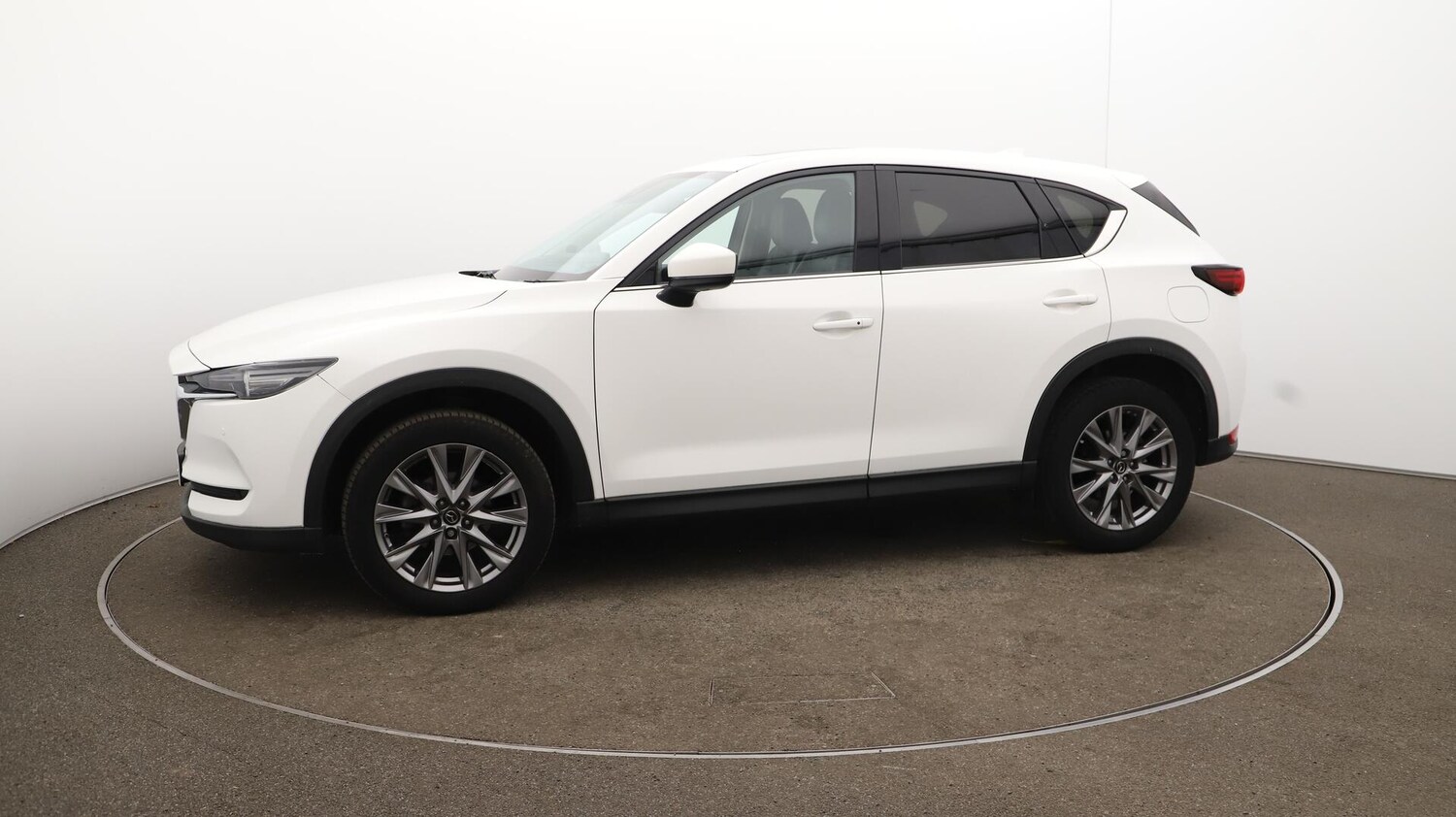 Used Mazda CX-5 2021 for sale - 75991434: Photo 68