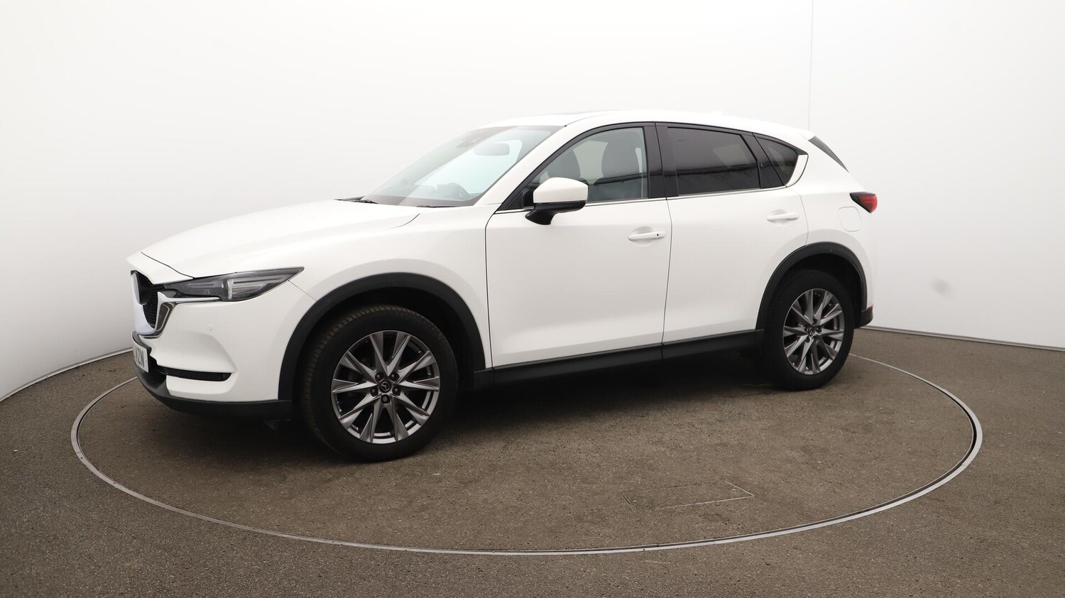 Used Mazda CX-5 2021 for sale - 75991434: Photo 69
