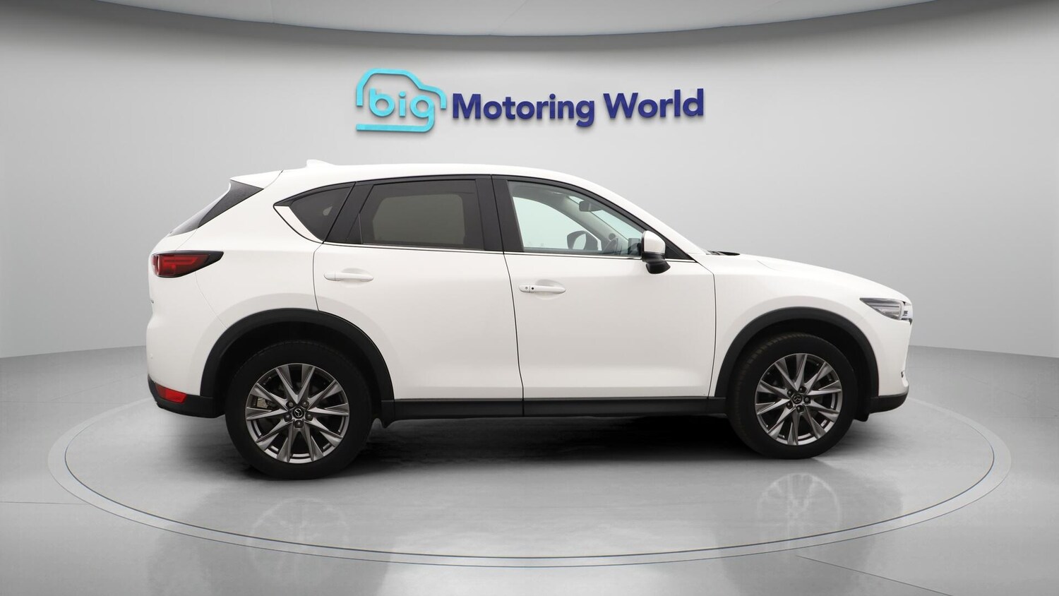 Used Mazda CX-5 2021 for sale - 75991434: Photo 9