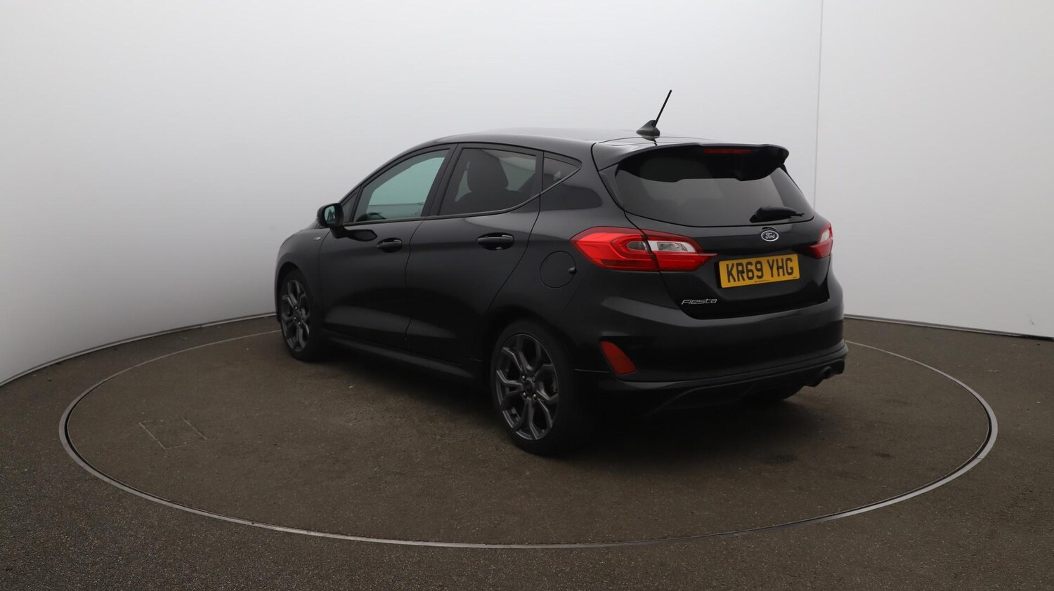Vehicle 62