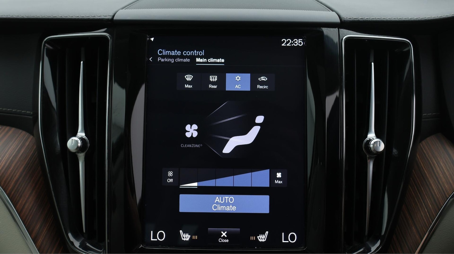 Used Volvo XC60 2020 for sale - 76688768: Photo 13