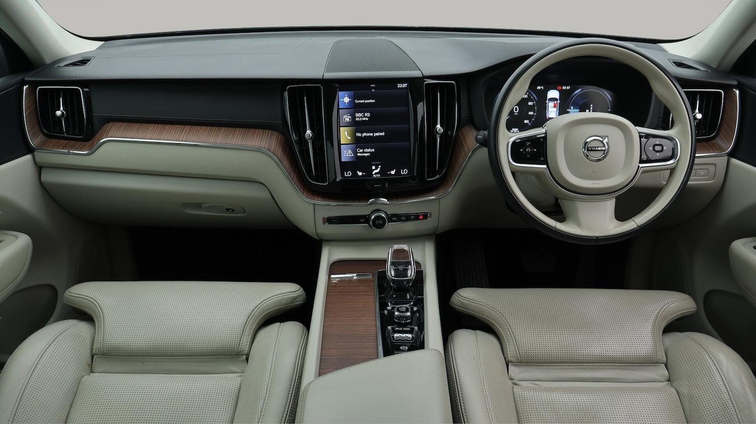 Used Volvo XC60 2020 for sale - 76688768: Photo 14