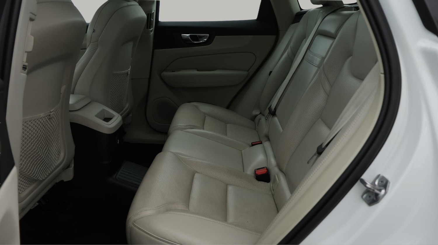 Used Volvo XC60 2020 for sale - 76688768: Photo 17