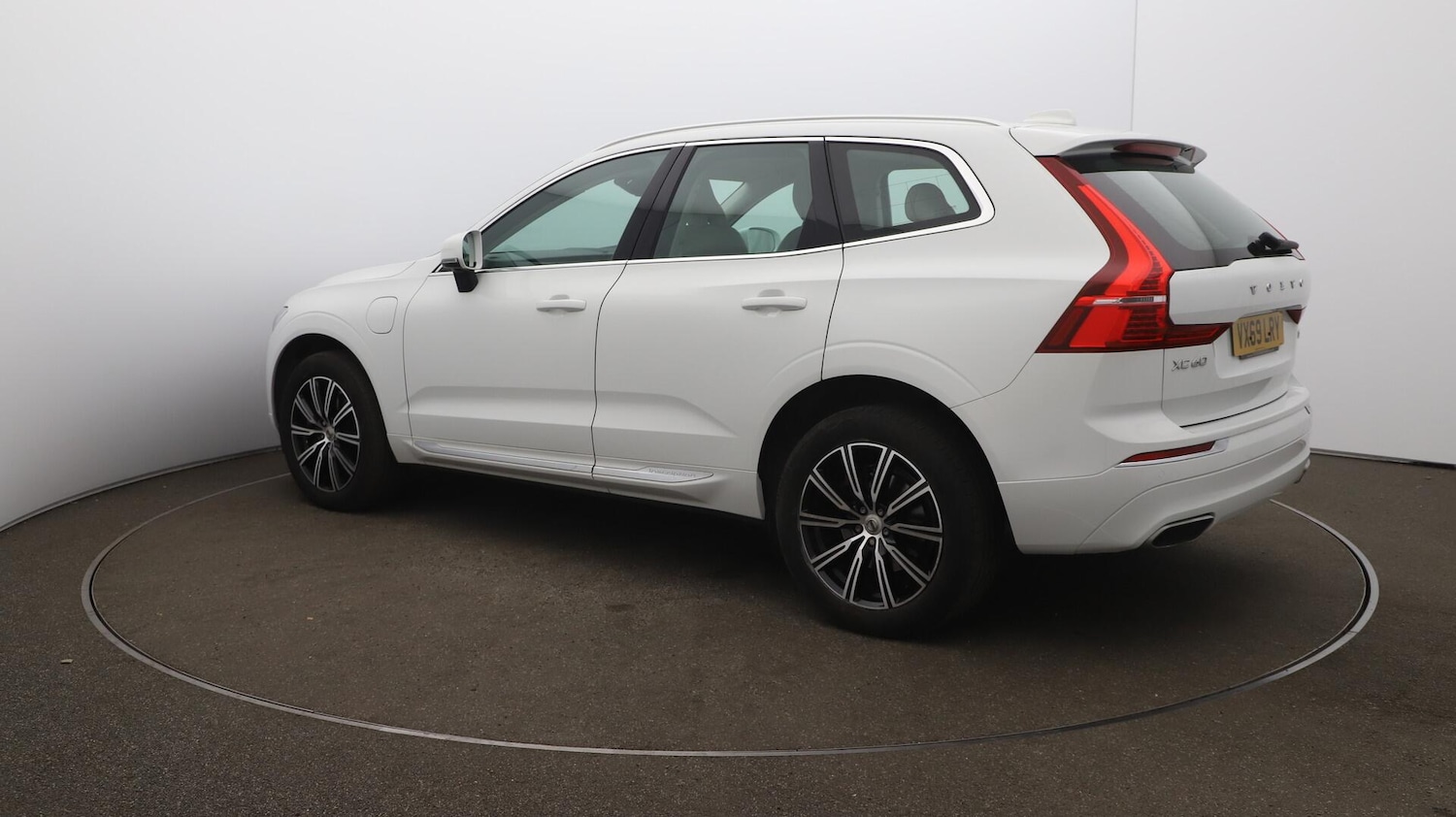 Used Volvo XC60 2020 for sale - 76688768: Photo 37
