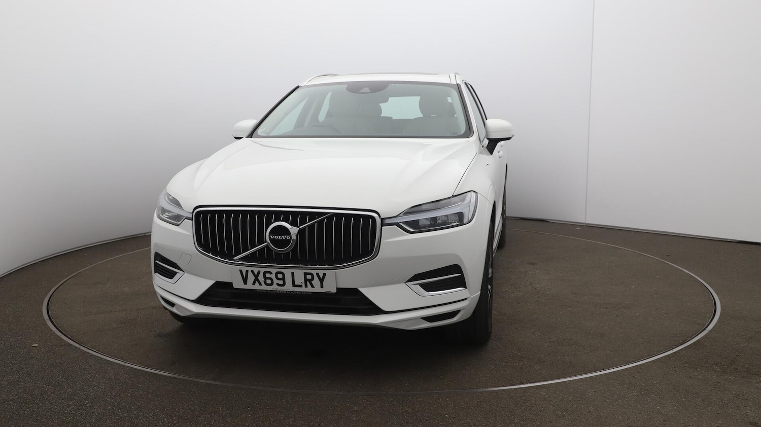 Used Volvo XC60 2020 for sale - 76688768: Photo 41