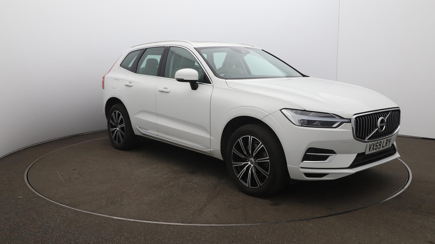 Used Volvo XC60 2020 for sale - 76688768: Photo 46