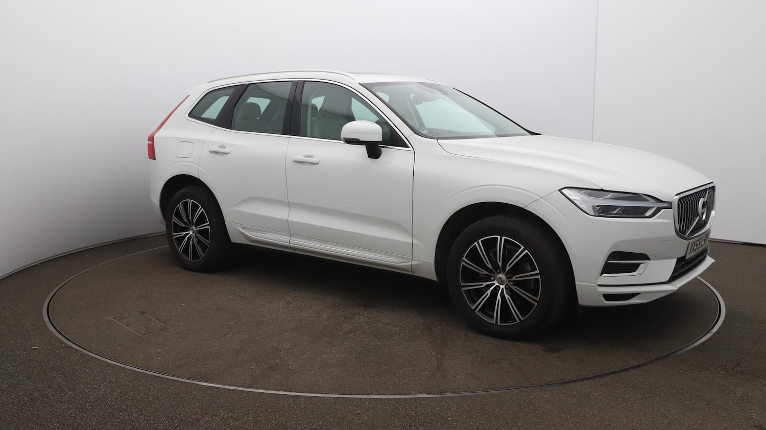 Used Volvo XC60 2020 for sale - 76688768: Photo 47