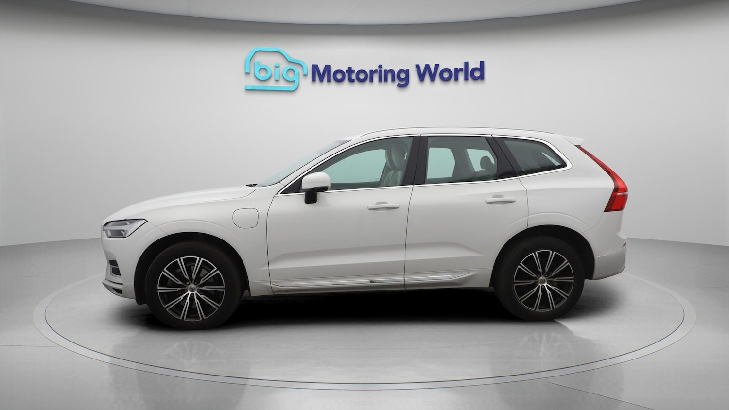 Used Volvo XC60 2020 for sale - 76688768: Photo 5