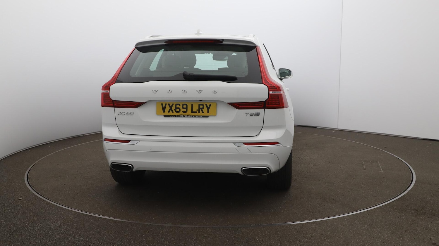 Used Volvo XC60 2020 for sale - 76688768: Photo 59