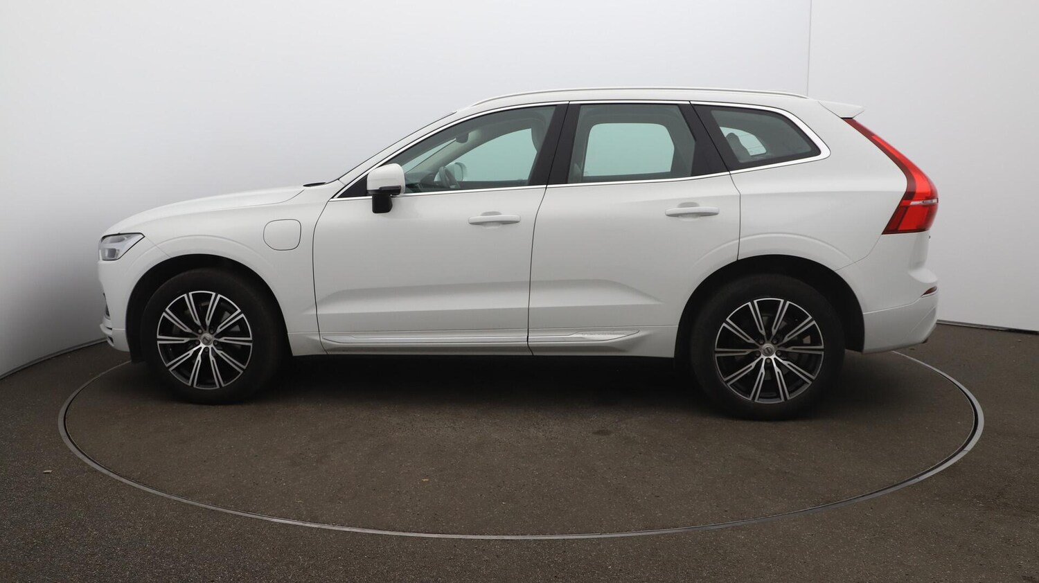 Used Volvo XC60 2020 for sale - 76688768: Photo 66