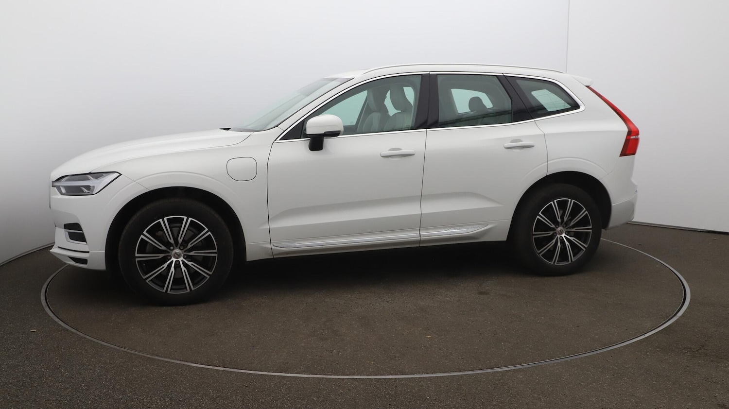Used Volvo XC60 2020 for sale - 76688768: Photo 68