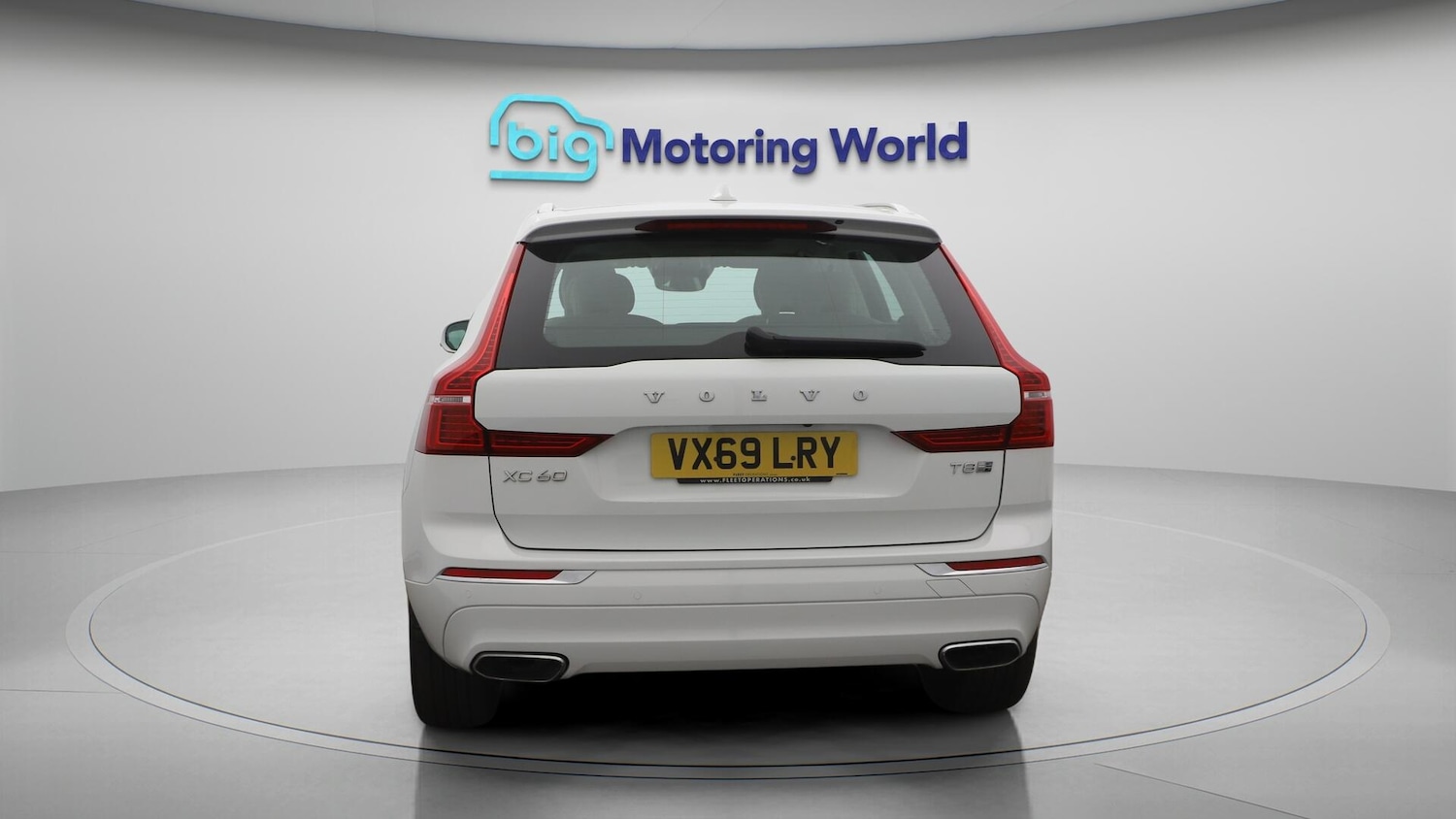 Used Volvo XC60 2020 for sale - 76688768: Photo 7