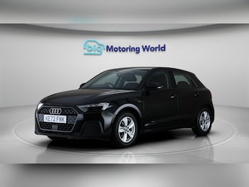 Used Audi A1 2023 for sale - 78739225: Photo